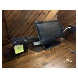 Toast Elo i3 15' POS Terminal w/ Printer