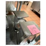 Pelouze 32 lb Portion Scales Qty 2