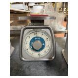 Taylor 5 lb Portion Scale