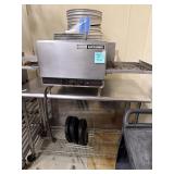 Lincoln Impinger Model 1301 Countertop  Oven