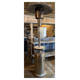 Member's Mark Commercial Grade Stainless Steel Gas