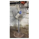 Patton Model 1010 MP-1 Floor Fan