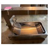 Vevor French Fry Display Warmer HCW-620