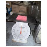 Detecto Portion Scale