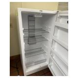 Whirlpool WZF34X16DW 1-Door Upright Freezer ï¿½ 115V
