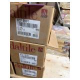 Daltile Shell 6' x 6' Wall Tile - 3 Boxes