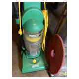 Commercial Floor Care Equipment Group - General Bu