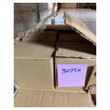 Superior White Fruit Bowls Dishes 4-3/4 Oz (Qty 36