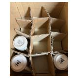 Lot of 15 Assorted Restaurant Coffee Mugs