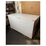 Frigidaire 14.8 Cu. Ft. Chest Freezer - Model FFCL