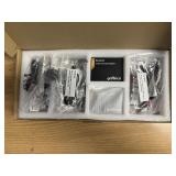 Gofanco 2-Port HDMI Extender Splitter over CAT5e/C