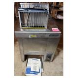 Roundup VCT-50CF Vertical Contact Toaster