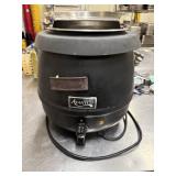 Avantco Commercial Electric Soup Kettle