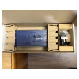 Netgear GS116 16-Port Gigabit Ethernet Unmanaged N