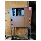 Cornelius Commercial Glycol Chiller Unit with Stan