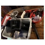Bar Caddies, Shakers, Pourers, LBC Coasters