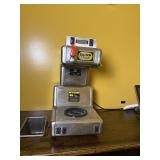 Bunn-O-Matic OL35 Commercial 12-Cup Coffee Brewer