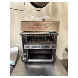 Vollrath Commercial Conveyor Toaster