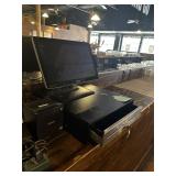 Toast Elo i3 15' POS  w/ Printer & Cash Drawer