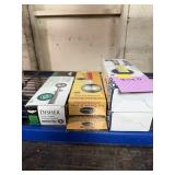 Commercial Portion Control Scoops and Ice Cream Di