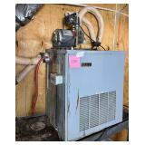 Perlick Model 4204PRUL Glycol Chiller System with