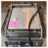 Star Grill Express Commercial Panini Press