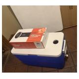 Anova Precision Cooker Sous Vide Setup w/ Cooler