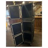 CaterGator and Carlisle Insulated carrier lot