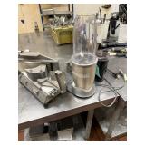 Assorted Small Kitchen Appliances -  NutriBullet