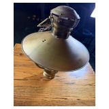 Scott Lamp Co The Dominator Lamp