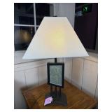 Pair of Table Lamps