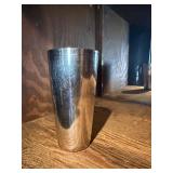 Cocktail Shakers (qty 9)