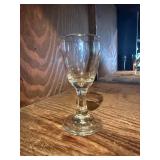 Libbey Embassy 3 oz. sherry glasses (qty 26)