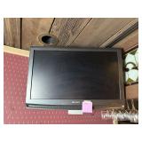 Emerson Flat Screen TV With Wall Mount