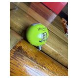 Bell's Brewery Hopslam Ale Tap Knob