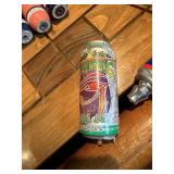 Sun King & Oskar Blues Tap Handles