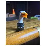 Goose Island & 312 Shandy Tap Handles