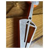 Centerpoint Brewing Co. Modern Tap Handle