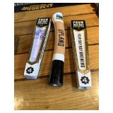 Indiana Craft Tap Handle Lot, 3 Pcs