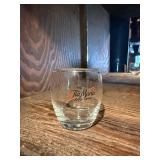 Via Maria Cold Brew Rocks Glasses (qty 4)