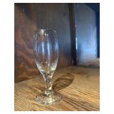 Libbey 4.5 Oz Whiskey Sour Glasses (qty 16)
