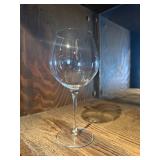 Wine Glasses (qty 7)