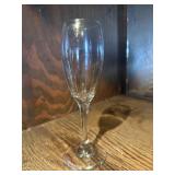 Libbey Champagne Glasses (qty 24)