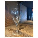 Goose Island Beer Glasses (qty 6)