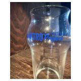 Sam Adams Nitro Glasses - Qty 9