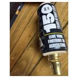 People's Brewing 'Boilermaker Black' Handle