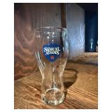 Samuel Adams Flight Glasses (qty 6)