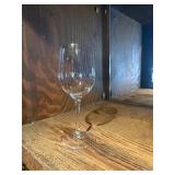 Wine Glasses (qty 10)