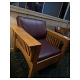 Pair of Mountain Jack's Lounge Chairs (2 Chairs)