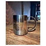 Absolut Mule Mugs (qty 9)